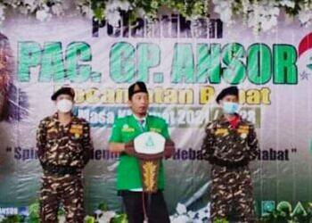 Gerakan Pemuda Ansor Harus Bersinergi dengan Pemerintahan Desa Untuk Membangun Kemandirian Organisasi