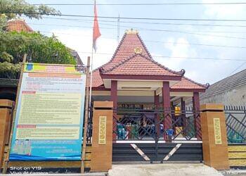 Luar Biasa, Peserta Ujian Seleksi Perangkat Desa Gempolpading Dengan Nilai 100