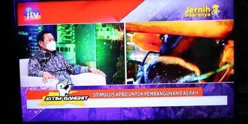 Lamongan Berupaya Jadi Magnet Wisata dengan Berdayakan UMKM dan Ekonomi Kreatif