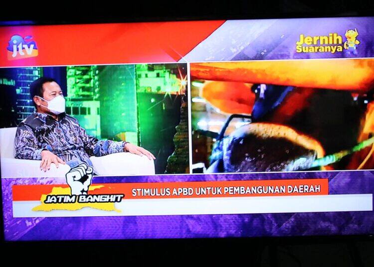 Lamongan Berupaya Jadi Magnet Wisata dengan Berdayakan UMKM dan Ekonomi Kreatif