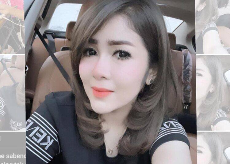 Viral !!! Vandalisme Mobil Mewah Owner Vincy Glow Lamongan Saat di Parkir