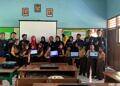 Tim Pengabdian Masyarakat Universitas Trunojoyo Madura Laksanakan Pelatihan Komputer untuk Anak SD