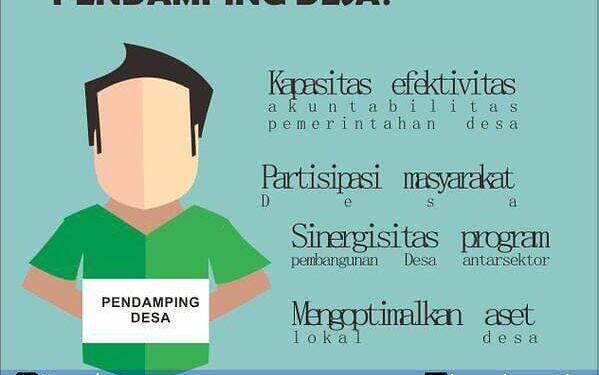 Seleksi Penerimaan PLD (Pendamping Lokal Desa) sarat nepotisme, Pengurus Partai Politik Bisa Lolos