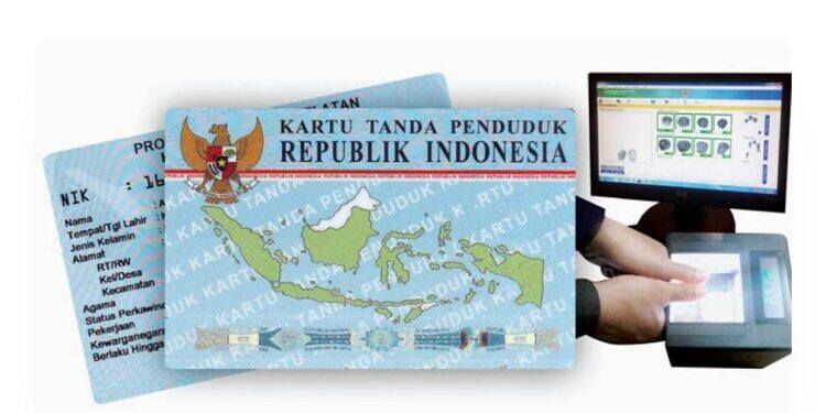 Mempermudah Perekaman E-KTP Bagi Warga Berusia 16 Tahun Melalui Inovasi Jemput Bola di Kecamatan Pucuk