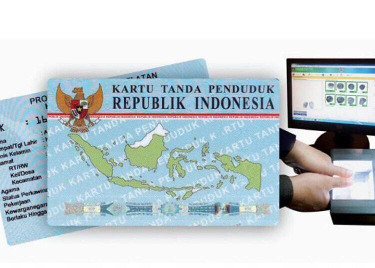 Mempermudah Perekaman E-KTP Bagi Warga Berusia 16 Tahun Melalui Inovasi Jemput Bola di Kecamatan Pucuk