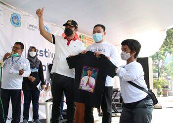 Perda Disiapkan, Festival Difabel Megilan Diselenggarakan