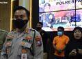 Polres Pacitan Respon Cepat dan Serius Tangani Kasus Dugaan Pembantaian Lumba-Lumba yang Viral