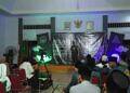Slamet Niko Stand Up Komedian Terkenal Hadir dalam Pelantikan PAC IPNU IPPNU Sekaran 2021-2022