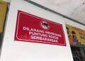 Tingkatkan Kebersihan Lingkungan Lapas Lamongan Sediakan Asbak, Berikut Penuturan Plt. Kalapas