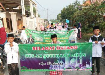 Tanamkan Jiwa Religius pada Siwa – Siswi, Inilah yang Dilakukan SDN Babatkumpul