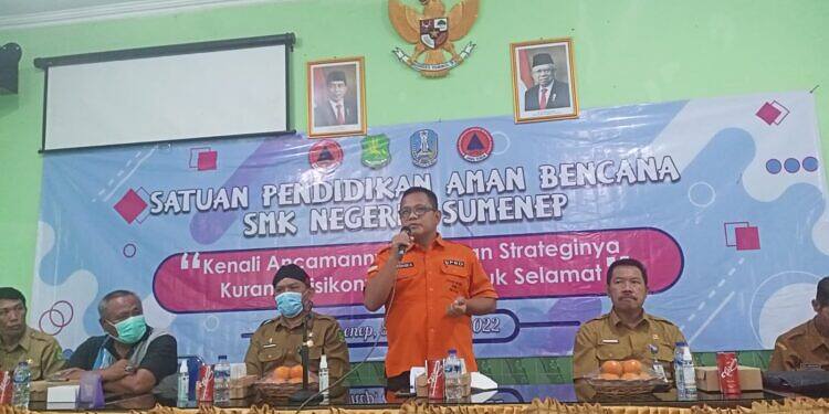 BD Jatim dan SRPB Jatim Gelar Road Show SPAB di 19 Kabupaten/Kota