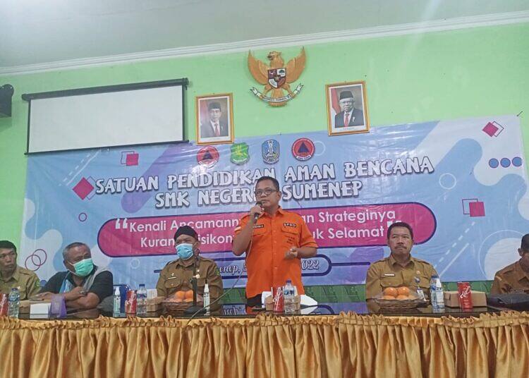 BD Jatim dan SRPB Jatim Gelar Road Show SPAB di 19 Kabupaten/Kota