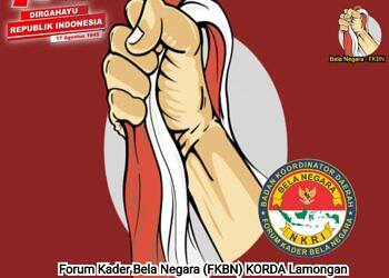 Bela Negara dan Implementasinya