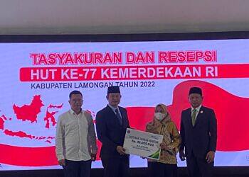 BPJS Ketenagakerjaan Realisasikan JKM, Santunan Sosial dan Beasiswa 