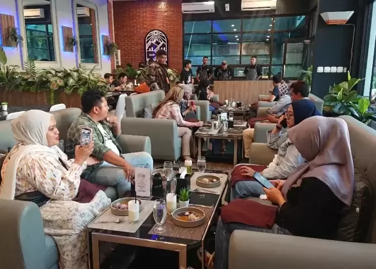 Serius Gratis !!! Onnea Baari and Kettio Lounge Ada Promo Free Menu Bagi Semua Pelanggan Tanpa Minimal Pembelian