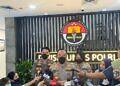 Kerahkan Tim DVI, Polri Gerak Cepat Berikan Pertolongan Korban Kerusuhan Laga Arema Vs Persebaya