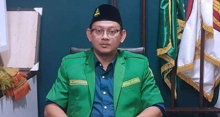 Tragedi Kanjuruhan Berdarah, GP. Ansor Jawa Timur Desak Bentuk Tim Investigasi Independen