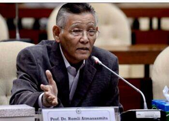 Pakar Hukum Pidana Unpad Menyebut Tragedi di Stadion Kanjuruhan bukan Peristiwa Pidana