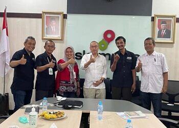 SKK Migas Siap Gandeng JMSI Jatim Lakukan Penguatan Media di Jawa Timur