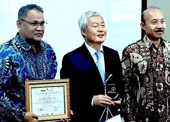 Anggota JMSI Diharapkan Ambil Peran Perkuat Promosi Hubungan ASEAN-Korsel