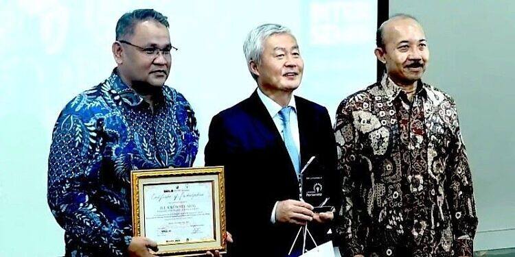 Anggota JMSI Diharapkan Ambil Peran Perkuat Promosi Hubungan ASEAN-Korsel