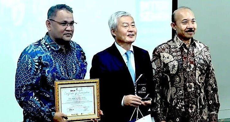 Anggota JMSI Diharapkan Ambil Peran Perkuat Promosi Hubungan ASEAN-Korsel