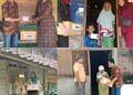 Aksi Sosial KF Berbagi, Wujud Nyata Peduli Masyarakat Lamongan 