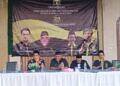 Lolos Jadi Peserta Pemilu 2024, DPD Partai Ummat Kabupaten Lamongan Adakan Tasyakuran Bersama Kader
