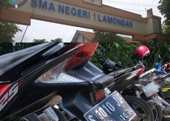 2 Motor Raib Sekaligus, Keluarga Korban Persoalkan SOP Keamanan Sekolah