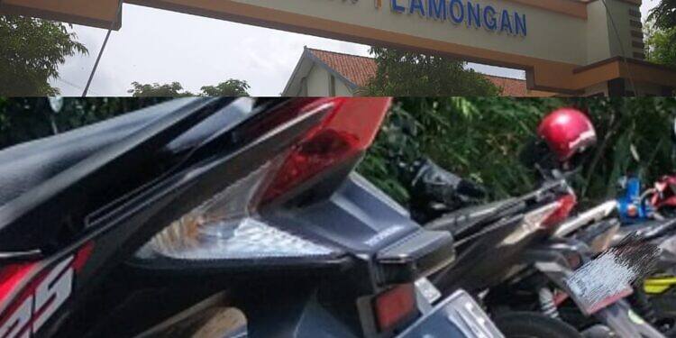 2 Motor Raib Sekaligus, Keluarga Korban Persoalkan SOP Keamanan Sekolah