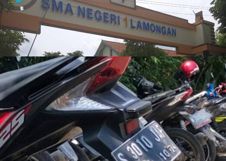 2 Motor Raib Sekaligus, Keluarga Korban Persoalkan SOP Keamanan Sekolah