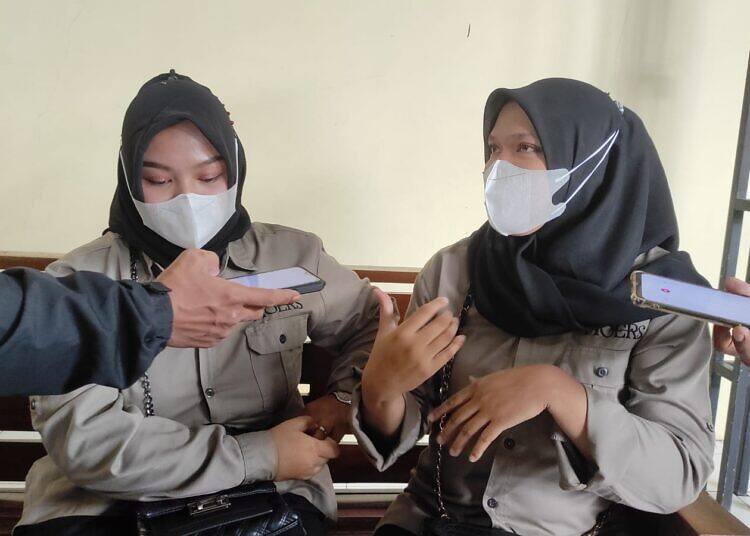 Curi ATM Kuras Isinya, Karyawan Toko Emas MOERS Lamongan Laporkan Teman Kerjanya.