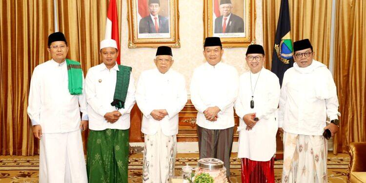 Peringatan Isra Mi’raj Nabi Muhammad SAW 1444, Kasad Ajak Tauladani Nabi Muhammad SAW.