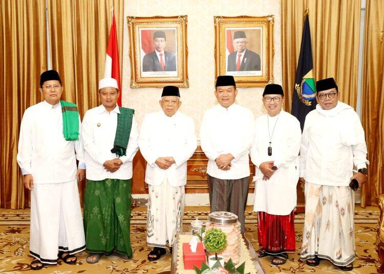 Peringatan Isra Mi’raj Nabi Muhammad SAW 1444, Kasad Ajak Tauladani Nabi Muhammad SAW.