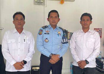 Berhasil Bongkar Sindikat Double L, Kolaborasi dan Sinergi Akselerasi P4GN Lapas IIB bersama Satreskoba Polres Lamongan.