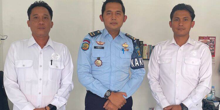 Berhasil Bongkar Sindikat Double L, Kolaborasi dan Sinergi Akselerasi P4GN Lapas IIB bersama Satreskoba Polres Lamongan.