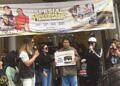 Memperingati Anniversary 1 Tahun Toko Emas MOERS Gelar Jalan Sehat Berhadiah Jutaan Rupiah.