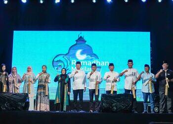 Festival Ramadhan Megilan 2023 Kabupaten Lamongan 