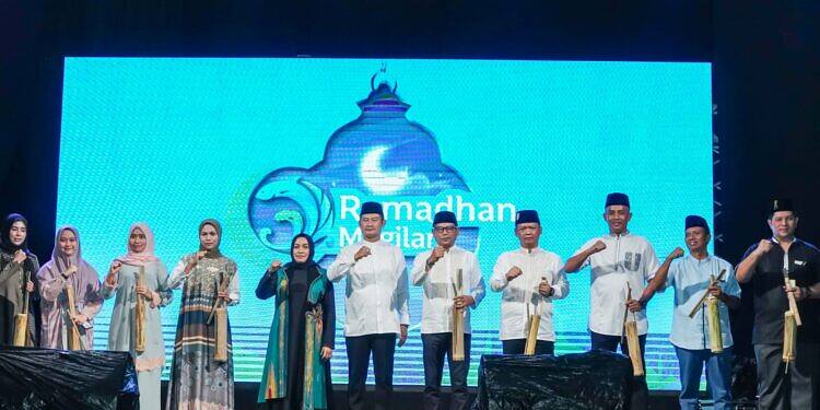 Festival Ramadhan Megilan 2023 Kabupaten Lamongan 
