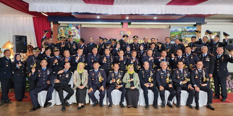 Puncak Peringatan HBP ke-59 Jatim Dipusatkan di Malang