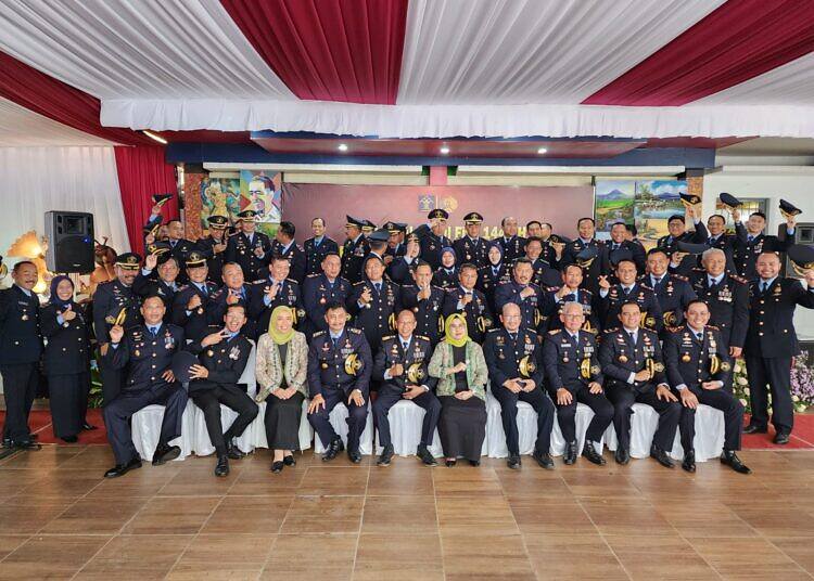 Puncak Peringatan HBP ke-59 Jatim Dipusatkan di Malang