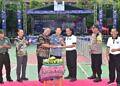 Bupati Lamongan Hadiri HJS Ke-40 Tahun SMAN 1 Babat