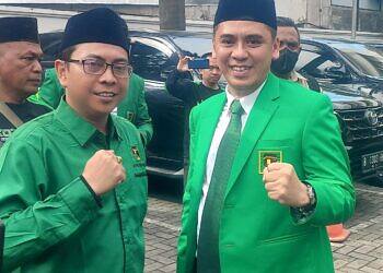 Bacaleg PPP Optimis Rebut 10 Kursi DPRD DKI Jakarta di Pemilu 2024