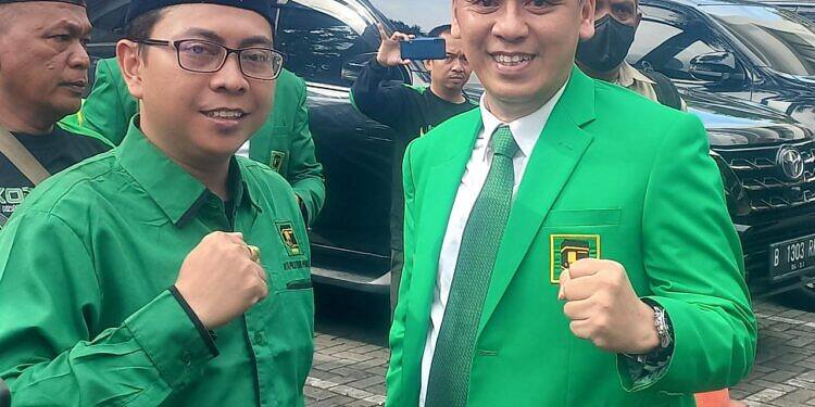 Bacaleg PPP Optimis Rebut 10 Kursi DPRD DKI Jakarta di Pemilu 2024