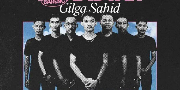 Sambut Anniversary 1 Tahun Onnea Ngambyar Bareng Gilga Sahid, Sabtu 3 Juni 2023