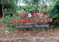Pemugaran Mangkrak !! Gunung Ratu, Situs Religi dan Warisan Sejarah Budaya Kebanggaan Masyarakat Kabupaten Lamongan