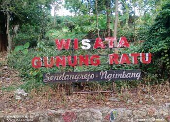 Pemugaran Mangkrak !! Gunung Ratu, Situs Religi dan Warisan Sejarah Budaya Kebanggaan Masyarakat Kabupaten Lamongan