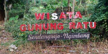 Pemugaran Mangkrak !! Gunung Ratu, Situs Religi dan Warisan Sejarah Budaya Kebanggaan Masyarakat Kabupaten Lamongan