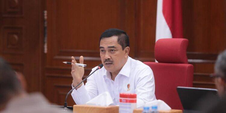 Komjen Pol Agus Andrianto : Tindak Tegas Setiap Pelaku TPPO Sampai ke Akar-akarnya