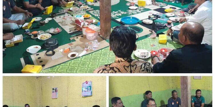 Konsolidasi FKBN Pusat ke Daerah dalam Rangka Sinergitas Pengembangan Program Pupuk Organik